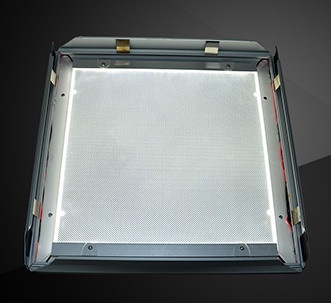 Light Box, LED Light Box, LED Edge Lit Light Box, LED Slim Snap Frame Light Box