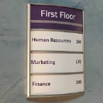 directory sign, door sign, office signs, wall sign, indoor sign,wall frames